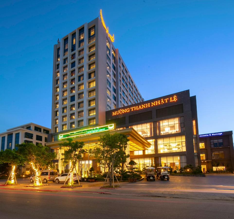 MƯỜNG THANH LUXURY NHẬT LỆ