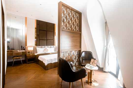 Hotel Tri Le PREMIER