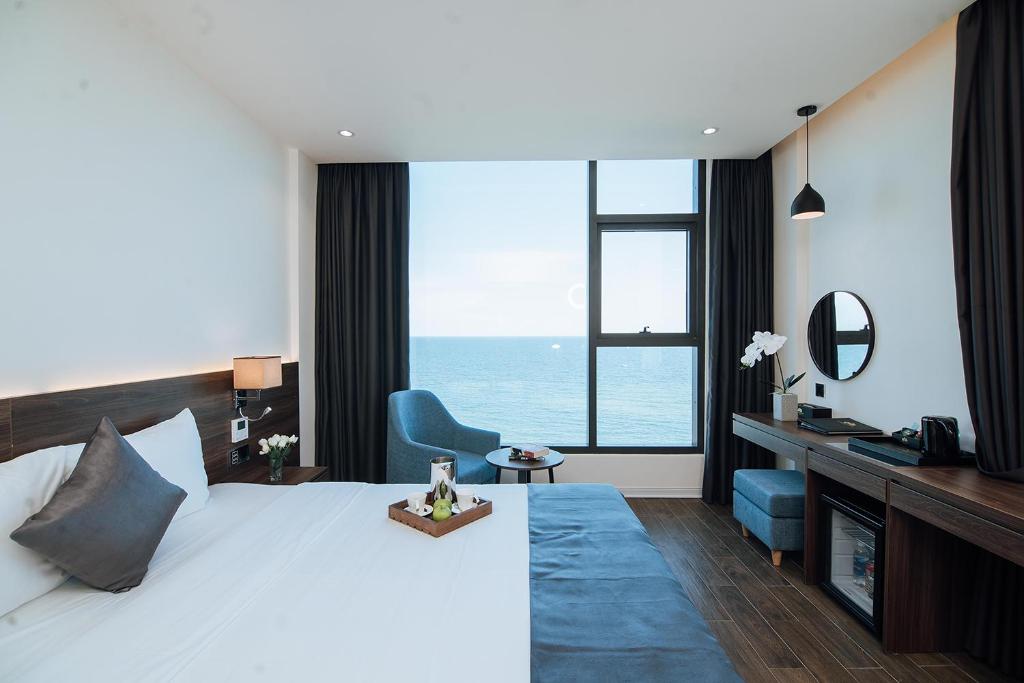 PHƯƠNG BẮC LUXURY HOTEL