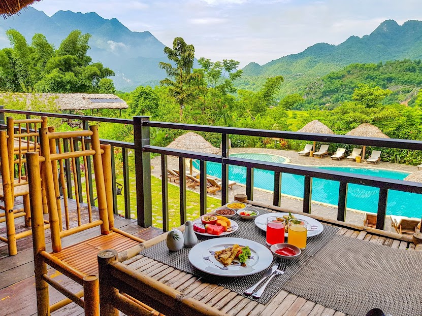 MAI CHÂU ECOLODGE