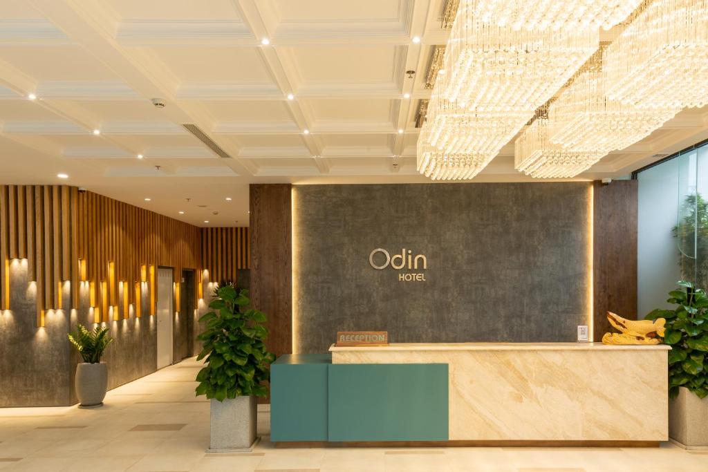 ODIN HOTEL