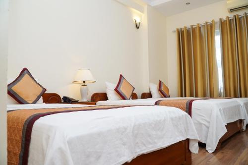 HỮU NGHỊ HOTEL