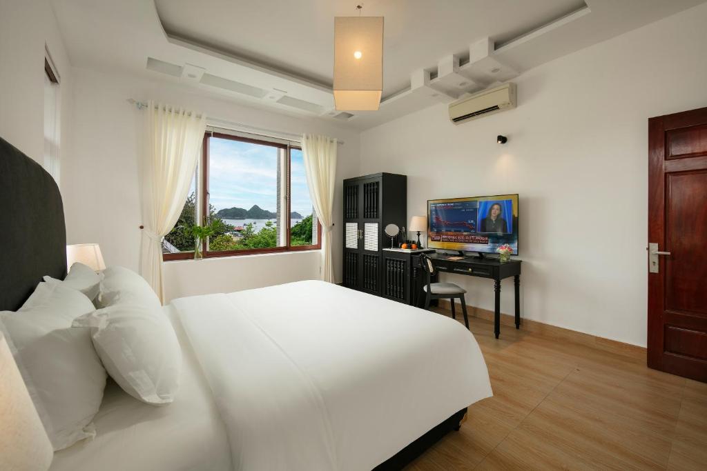 MAISON CATBA BAY VIEW VILLA