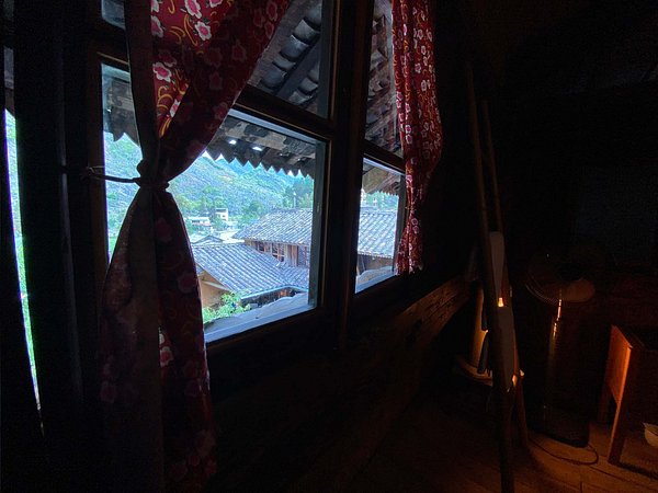 AUBERGE DE MEO VAC MOUNTAIN LODGE