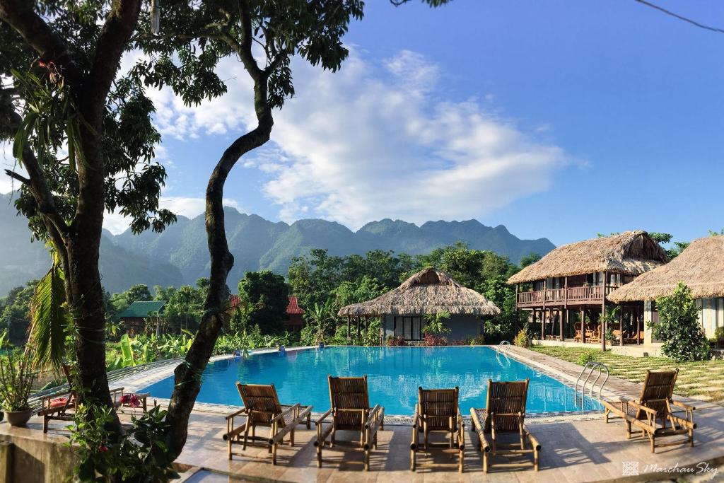 MAI CHÂU SKY RESORT