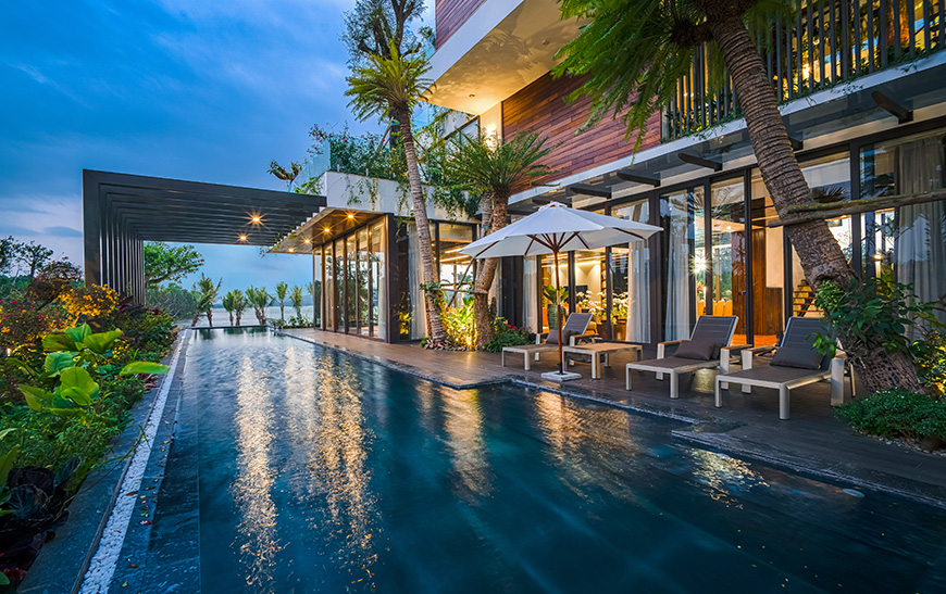 FLAMINGO ĐẠI LẢI