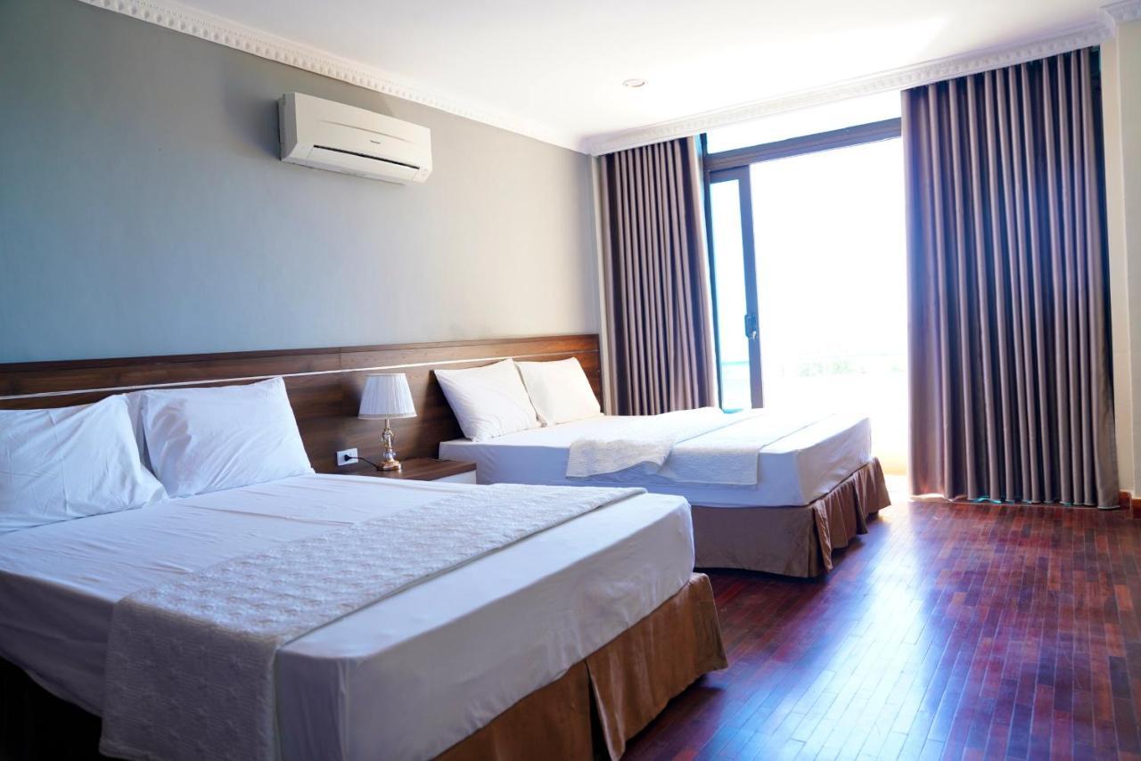 HÒN NGƯ HOTEL