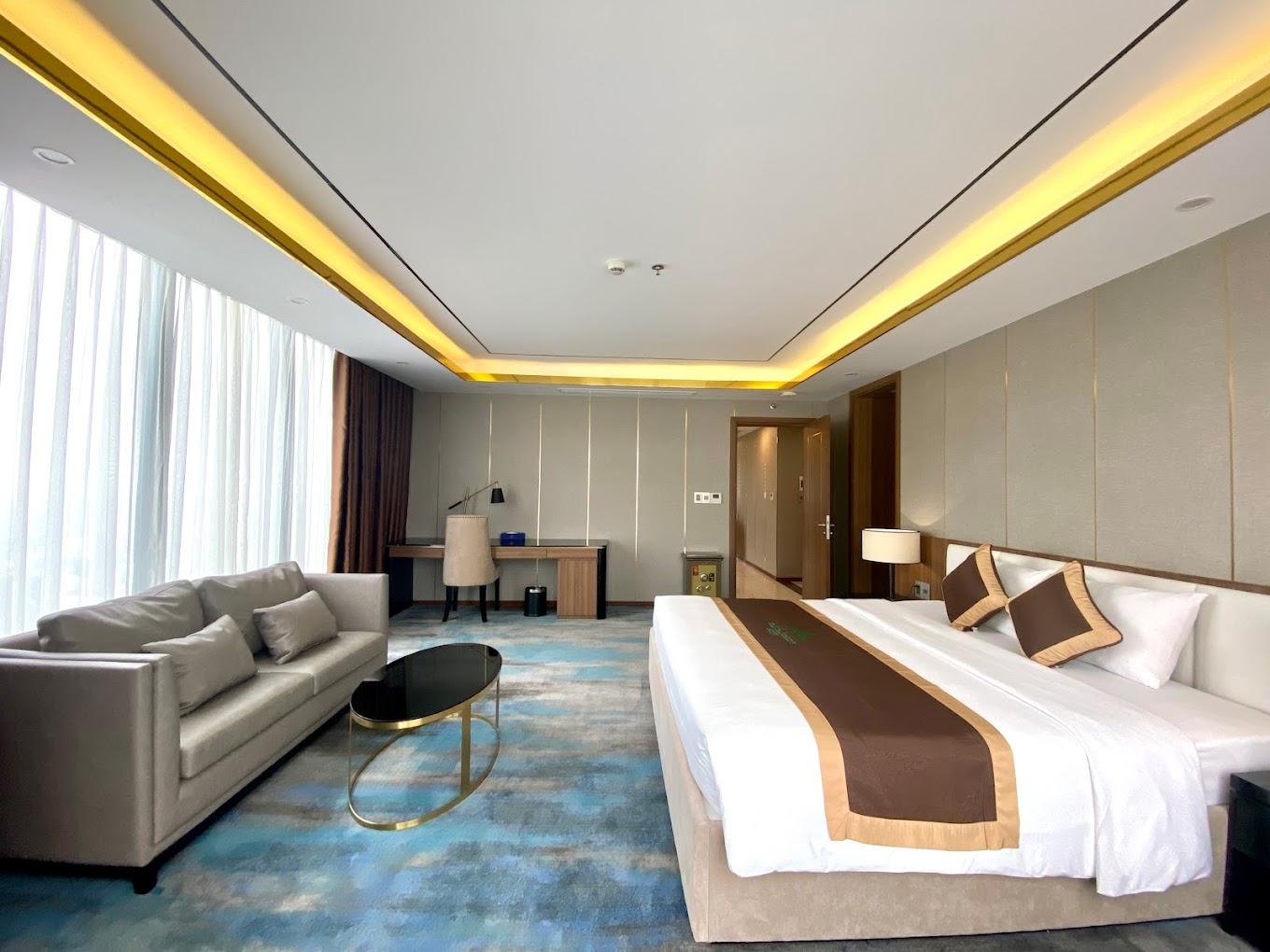 TOÀN THẮNG STONE HOTEL