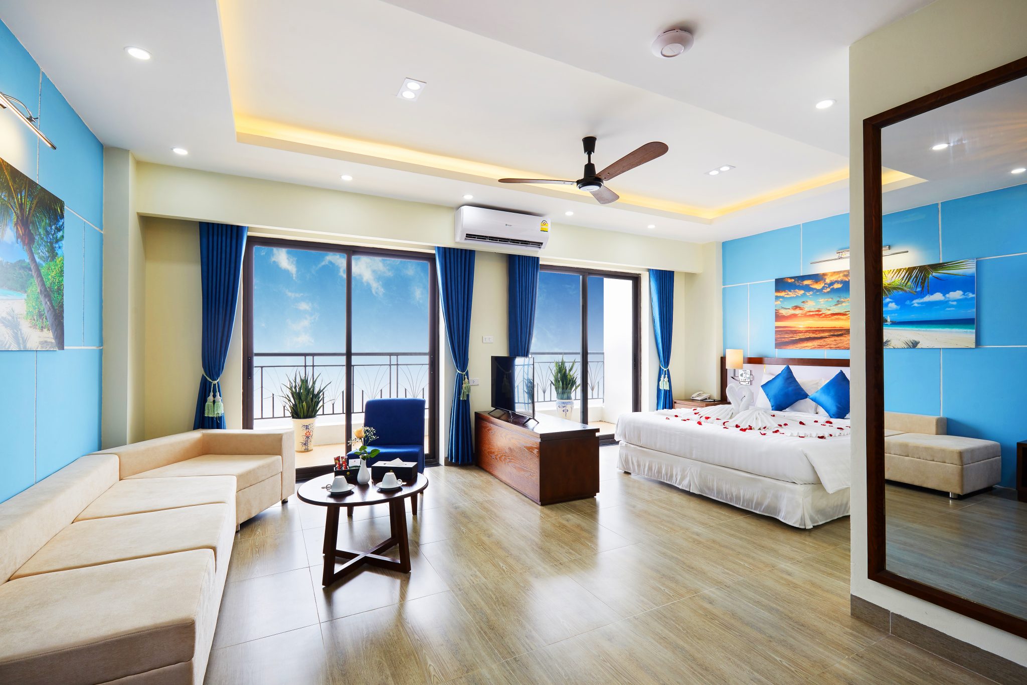MARISSA HOTEL
