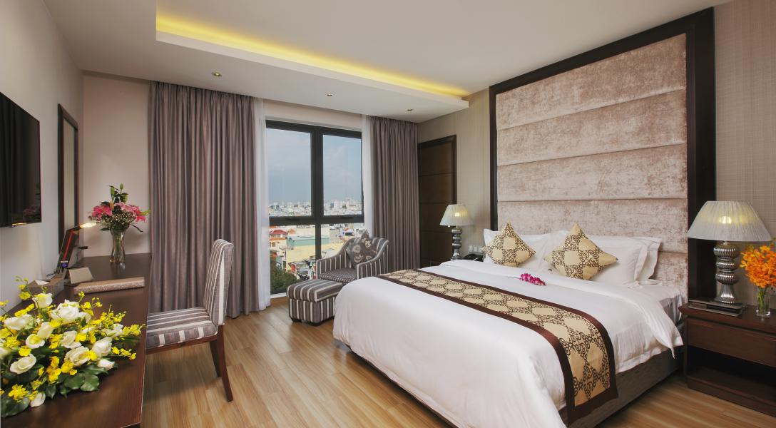 ATHENA HOTEL