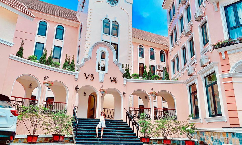 VENUS HOTEL