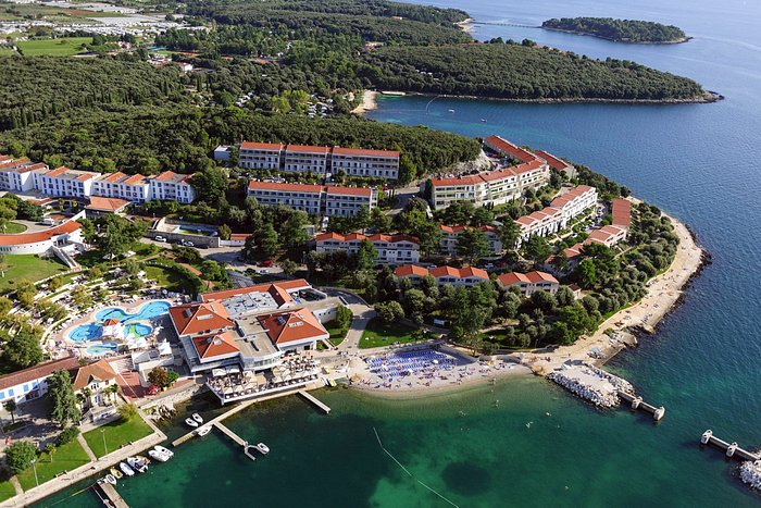 BELVEDERE RESORT