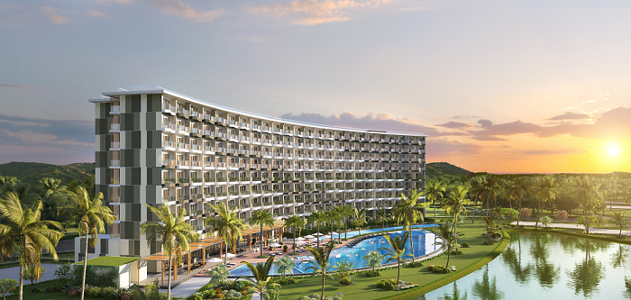 MOVENPICK RESORT WAVERLY