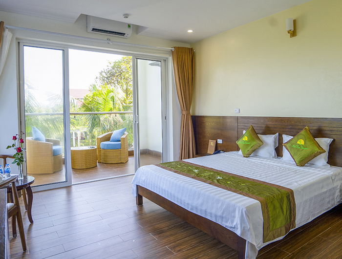 HẢI TIẾN RESORT
