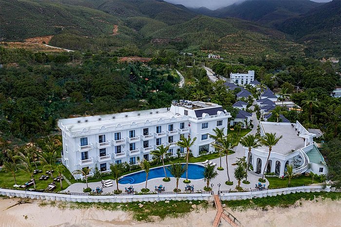 SEASIDE BOUTIQUE RESORT QUY NHON