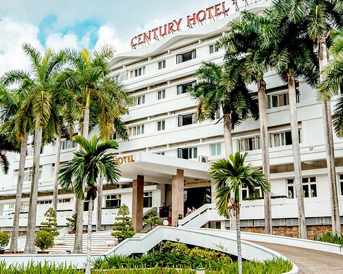 CENTURY RIVERSIDE