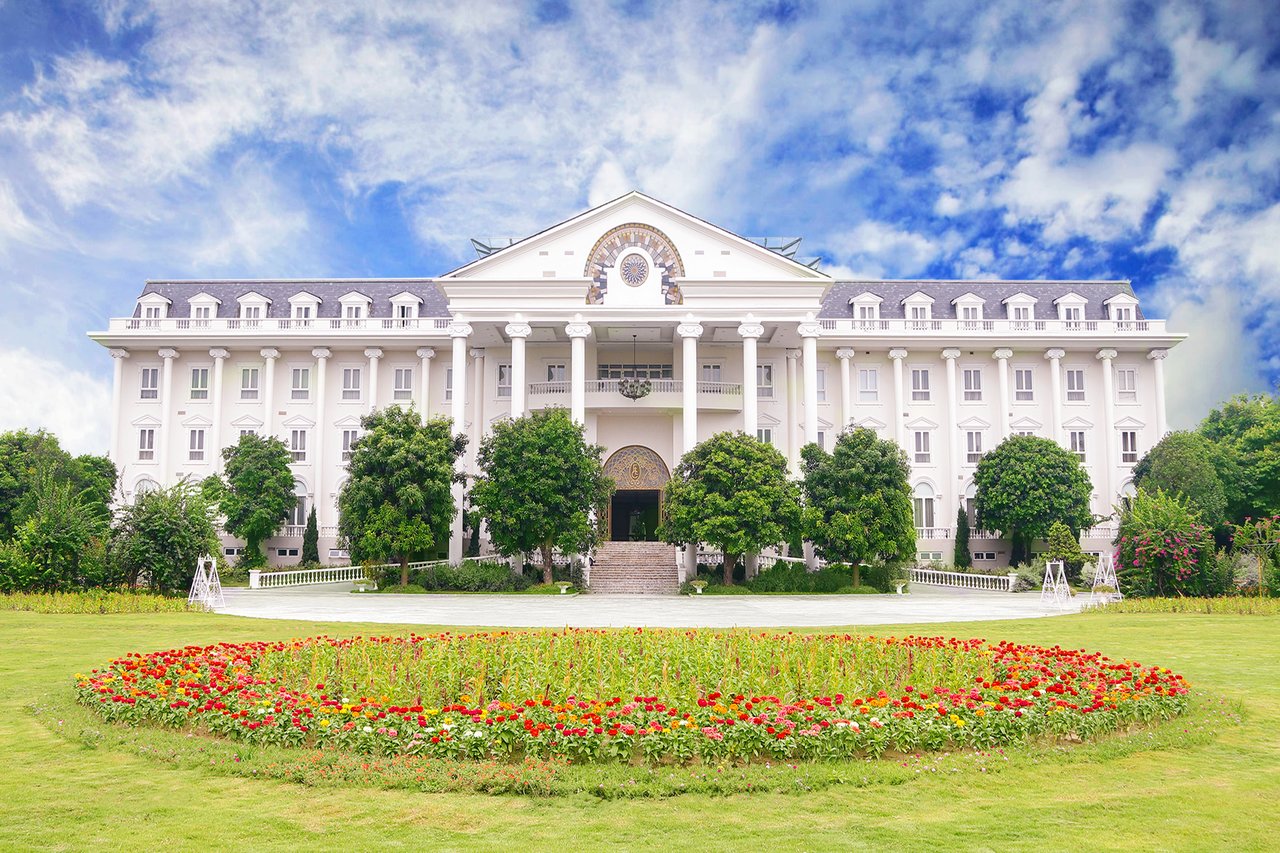 FLC VĨNH PHÚC RESORT
