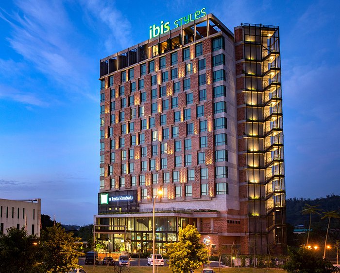 IBIS STYLES HOTEL