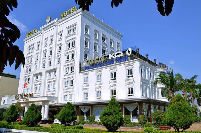 NESTA HOTEL