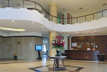 SÀI GÒN PHÚ YÊN HOTEL