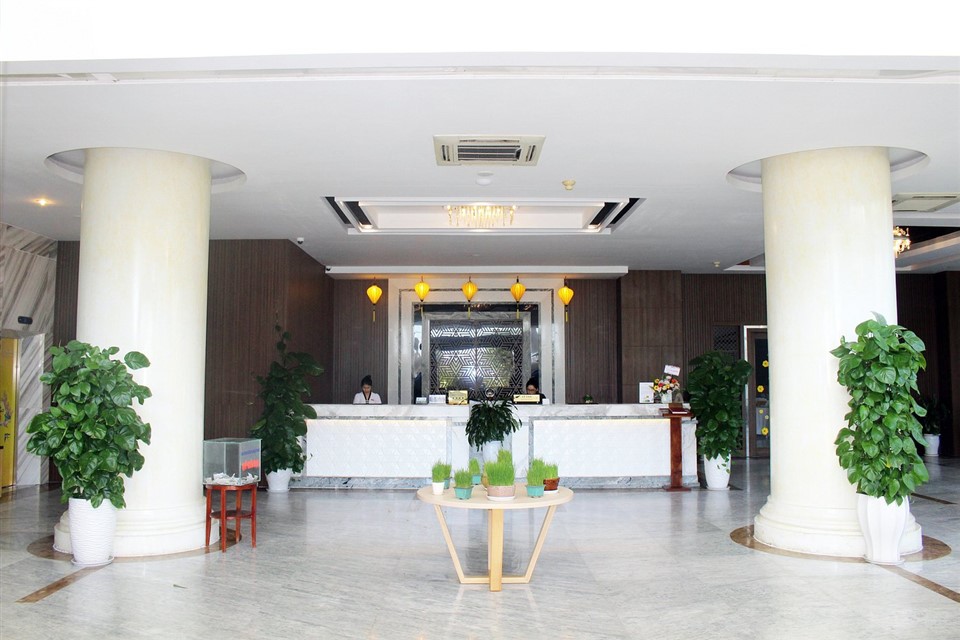 HOTEL MƯỜNG THANH QUY NHƠN