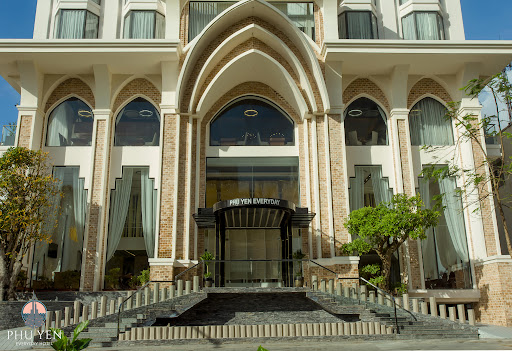 PHÚ YÊN EVERYDAY HOTEL